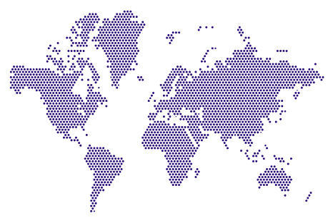 World map